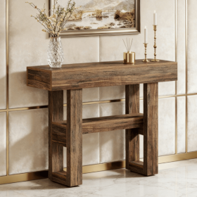 Long Console Table (title: default title)