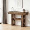 Long Console Table